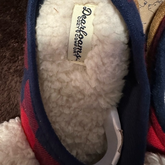 Dearform Unisex Clog Slippers - Picture 6 of 8